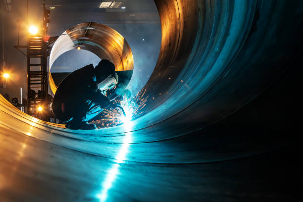 Best Pipe Welding in Rolla, MO