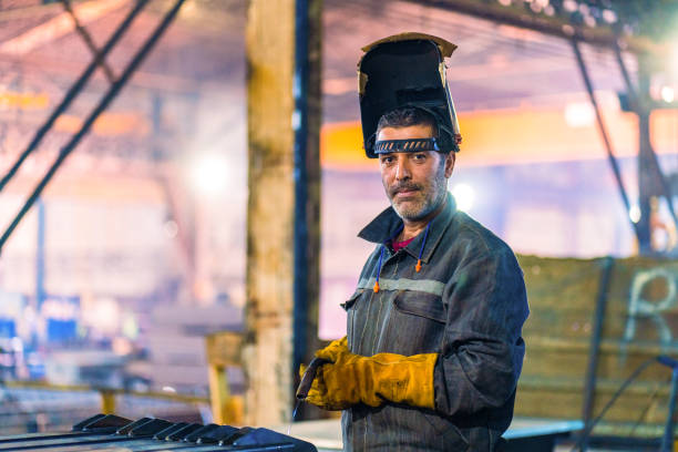 Reliable Rolla, MO Welder & Metal Fabrication Solutions