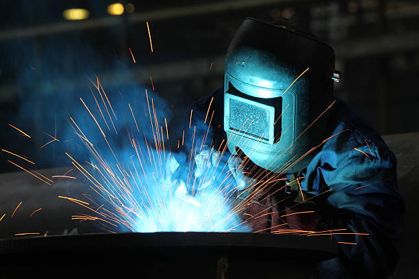 Best Pipe Welding in Rolla, MO
