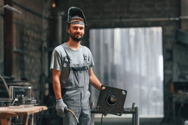 Best Specialty Welding Processes in Rolla, MO